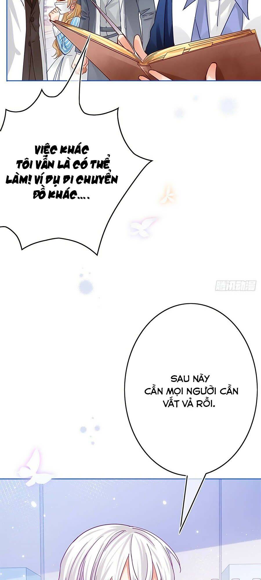 Nữ Hoàng Đầu Tiên Của Đế Quốc Chapter 30 - 40