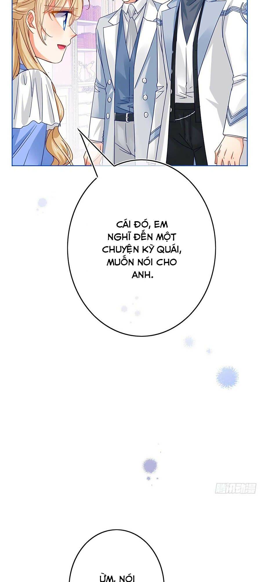 Nữ Hoàng Đầu Tiên Của Đế Quốc Chapter 30 - 9