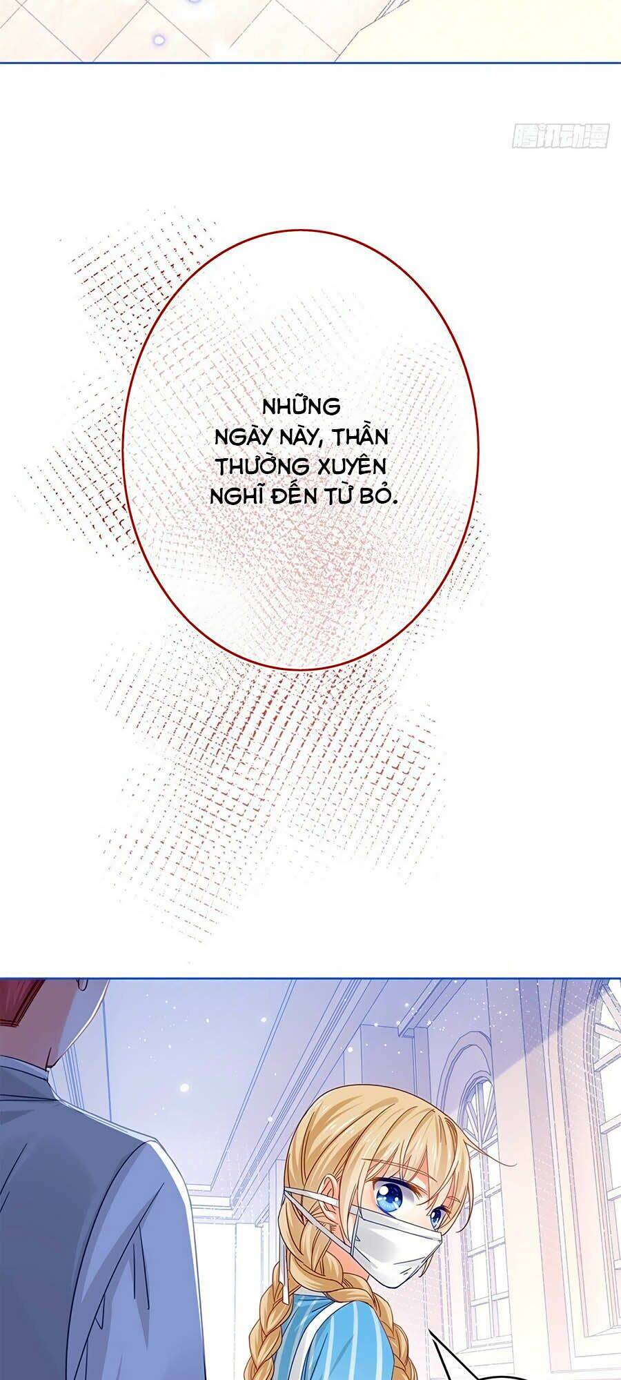 Nữ Hoàng Đầu Tiên Của Đế Quốc Chapter 31 - 11