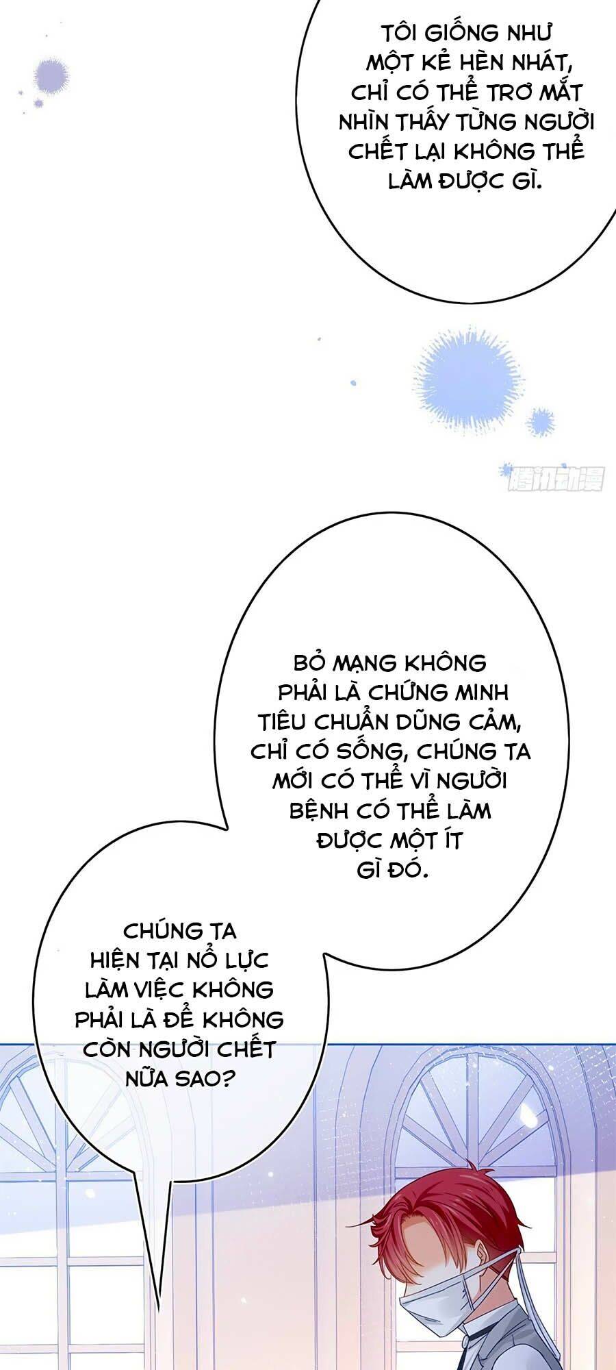 Nữ Hoàng Đầu Tiên Của Đế Quốc Chapter 31 - 13