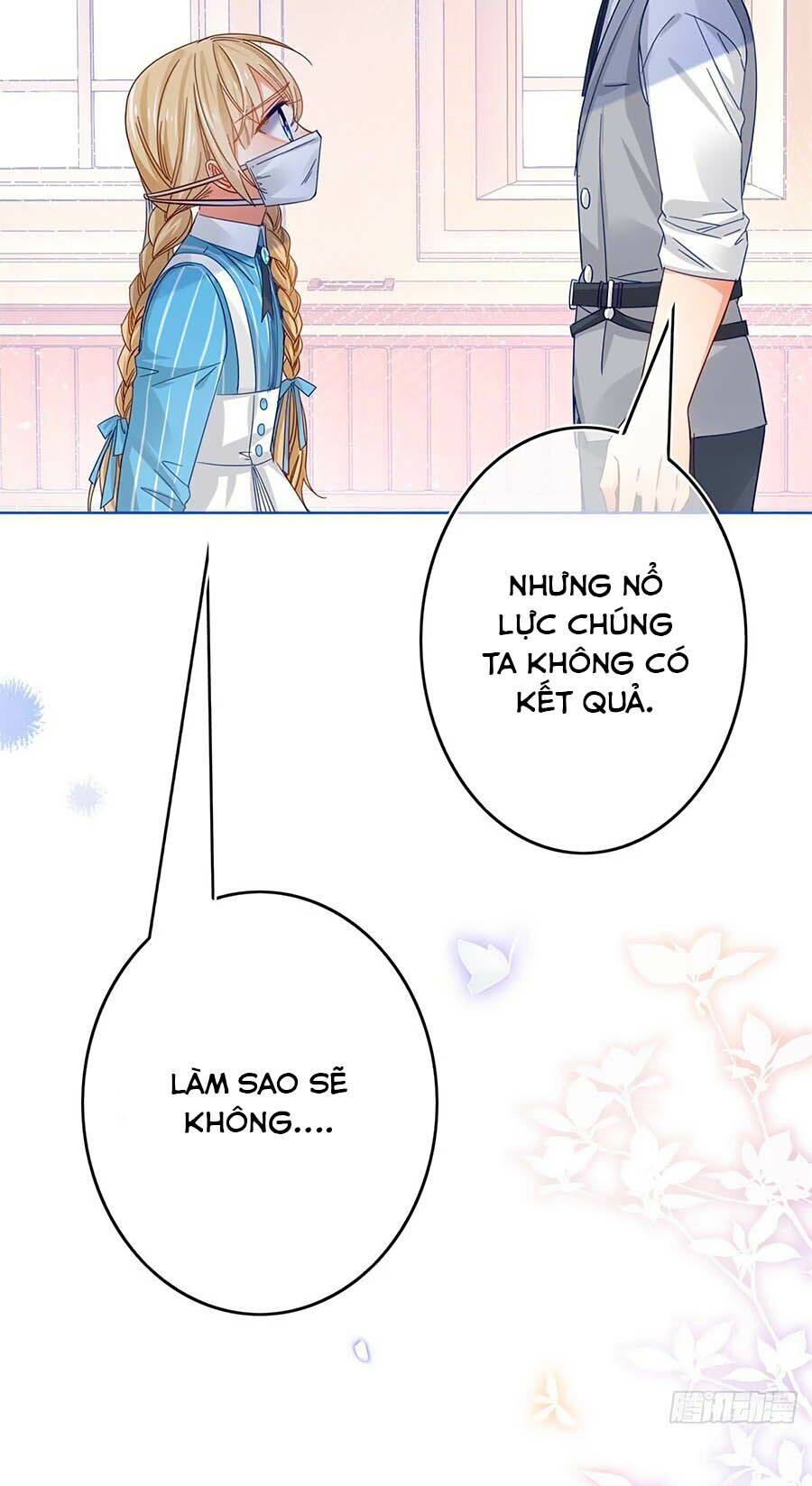 Nữ Hoàng Đầu Tiên Của Đế Quốc Chapter 31 - 14