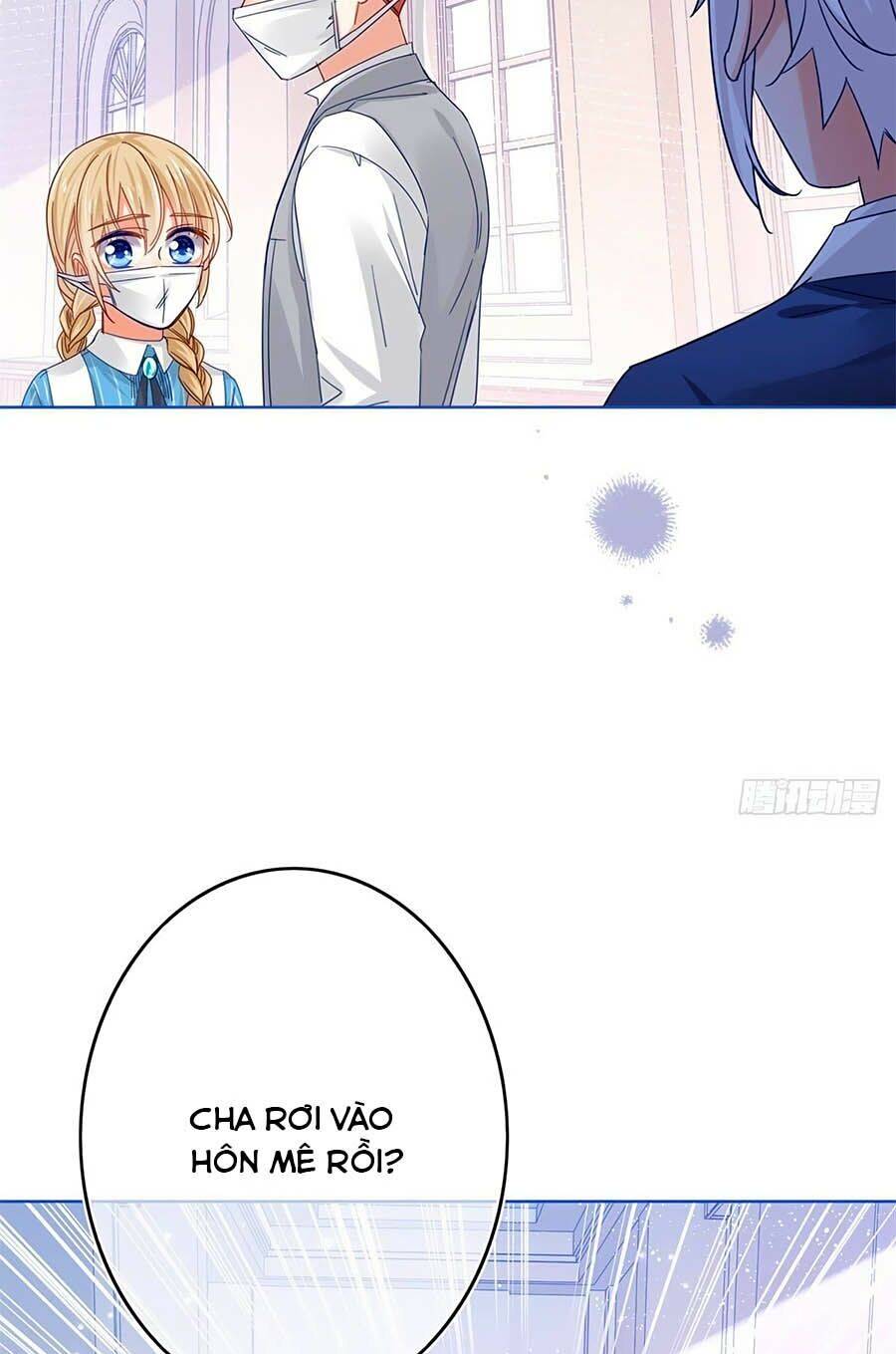 Nữ Hoàng Đầu Tiên Của Đế Quốc Chapter 31 - 19