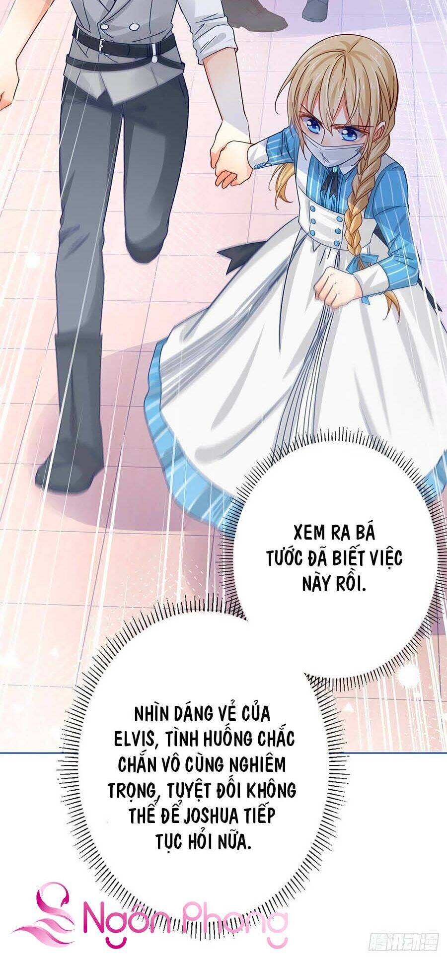 Nữ Hoàng Đầu Tiên Của Đế Quốc Chapter 31 - 25