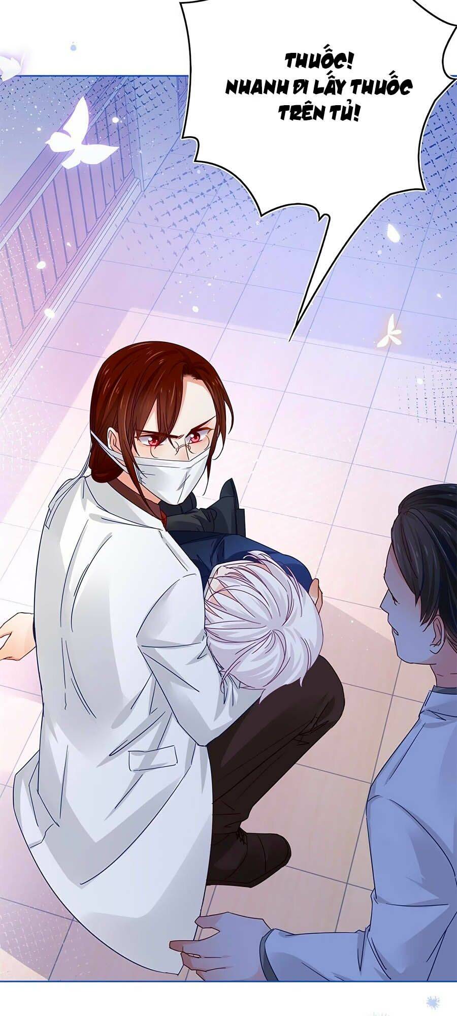 Nữ Hoàng Đầu Tiên Của Đế Quốc Chapter 31 - 27