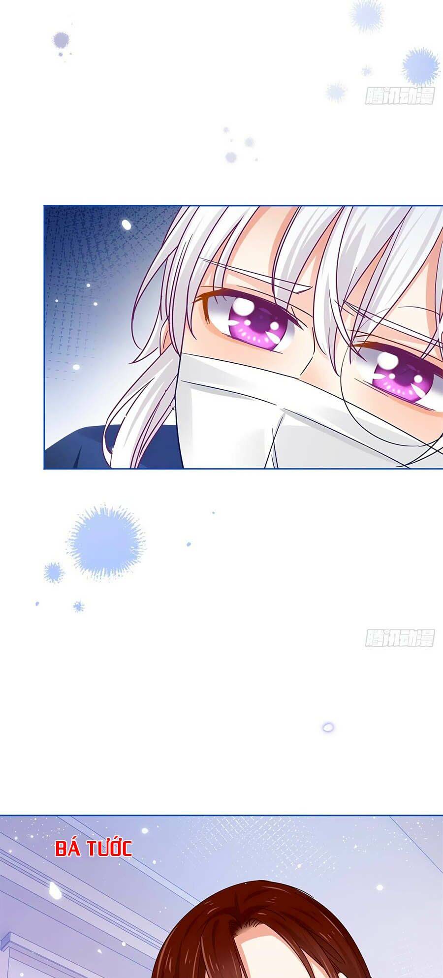 Nữ Hoàng Đầu Tiên Của Đế Quốc Chapter 31 - 28