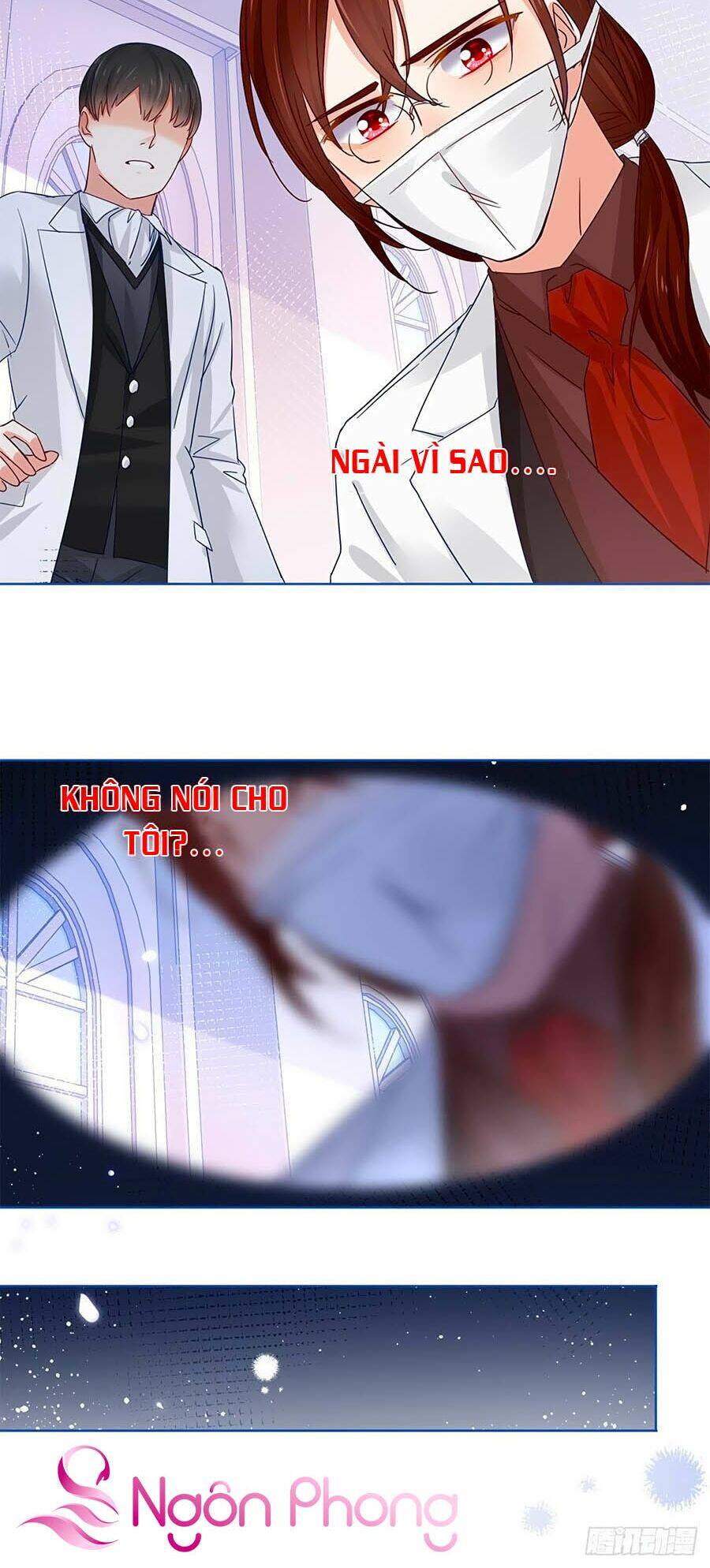 Nữ Hoàng Đầu Tiên Của Đế Quốc Chapter 31 - 29