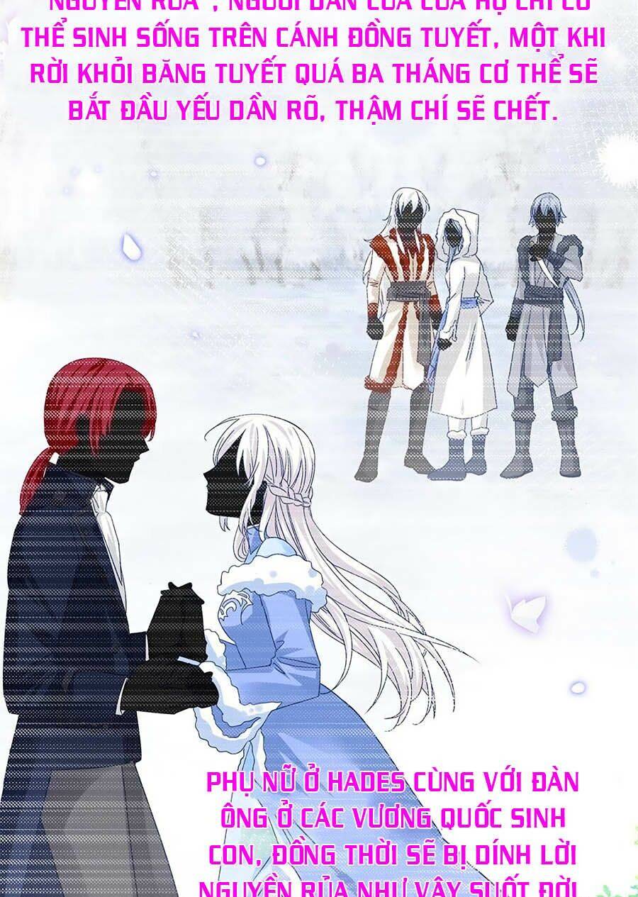 Nữ Hoàng Đầu Tiên Của Đế Quốc Chapter 31 - 33