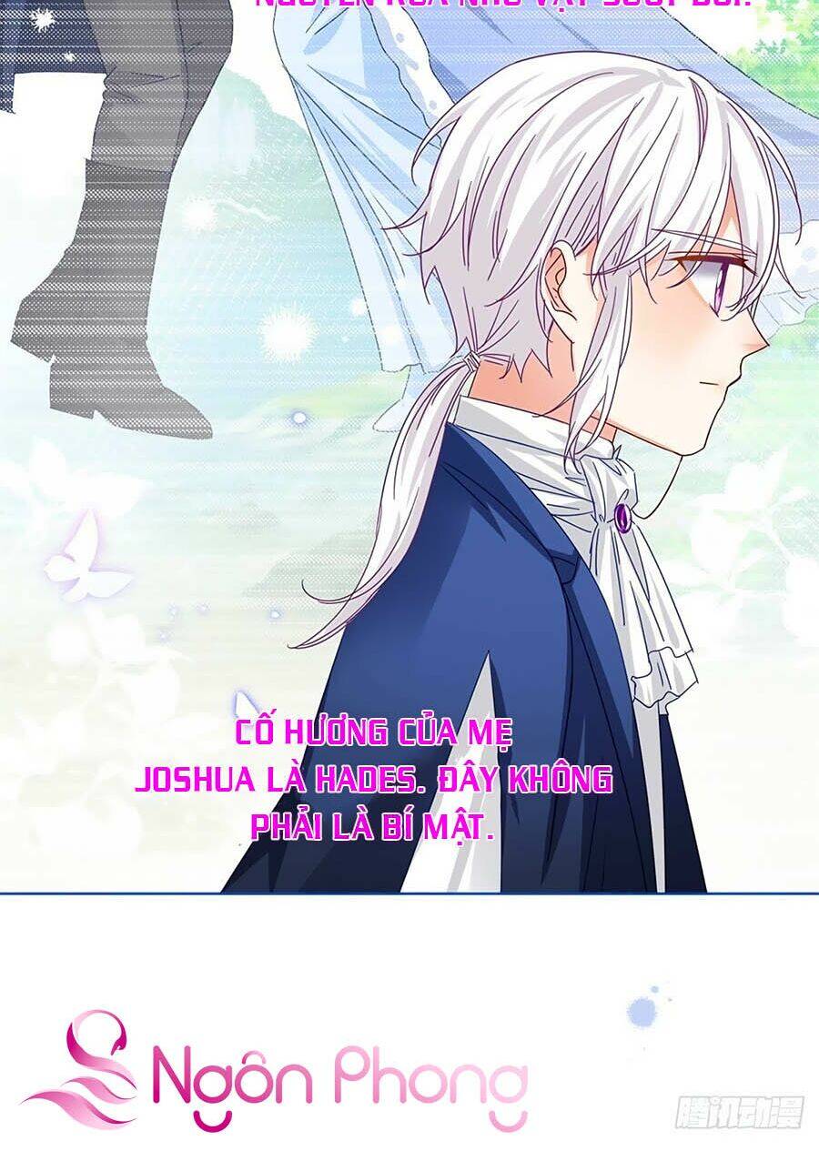 Nữ Hoàng Đầu Tiên Của Đế Quốc Chapter 31 - 34