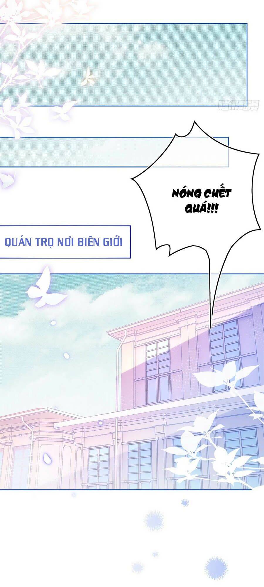 Nữ Hoàng Đầu Tiên Của Đế Quốc Chapter 31 - 36