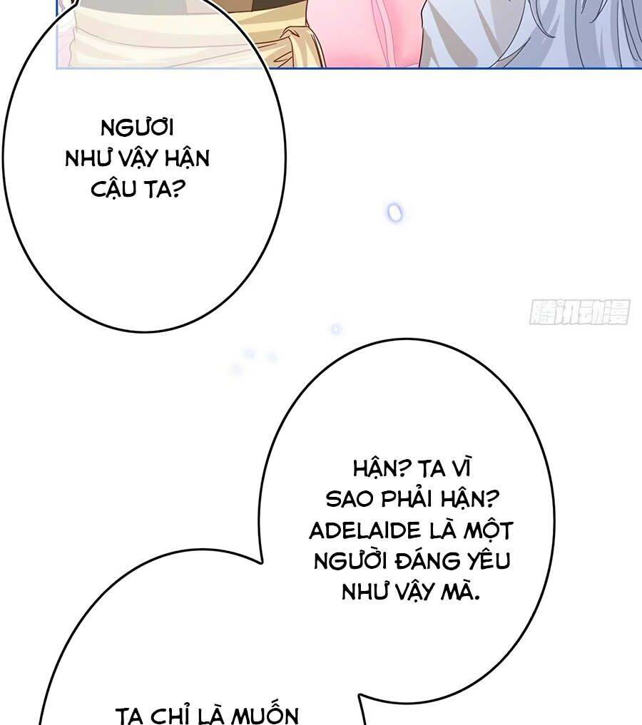 Nữ Hoàng Đầu Tiên Của Đế Quốc Chapter 31 - 39