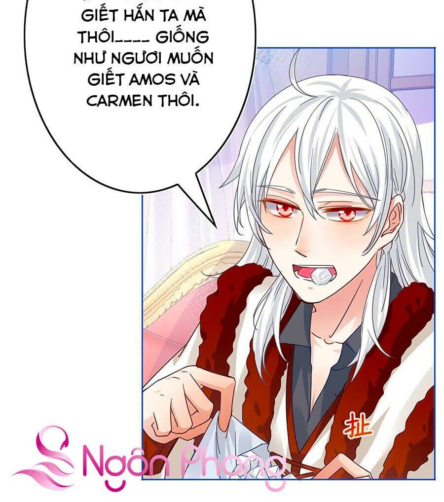 Nữ Hoàng Đầu Tiên Của Đế Quốc Chapter 31 - 40