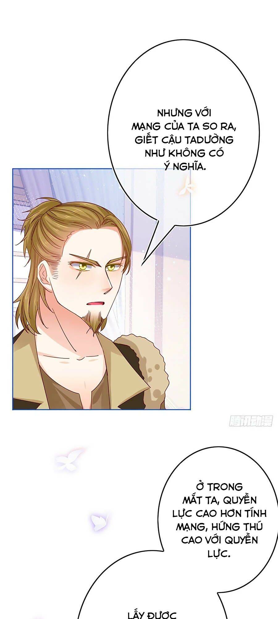 Nữ Hoàng Đầu Tiên Của Đế Quốc Chapter 31 - 41