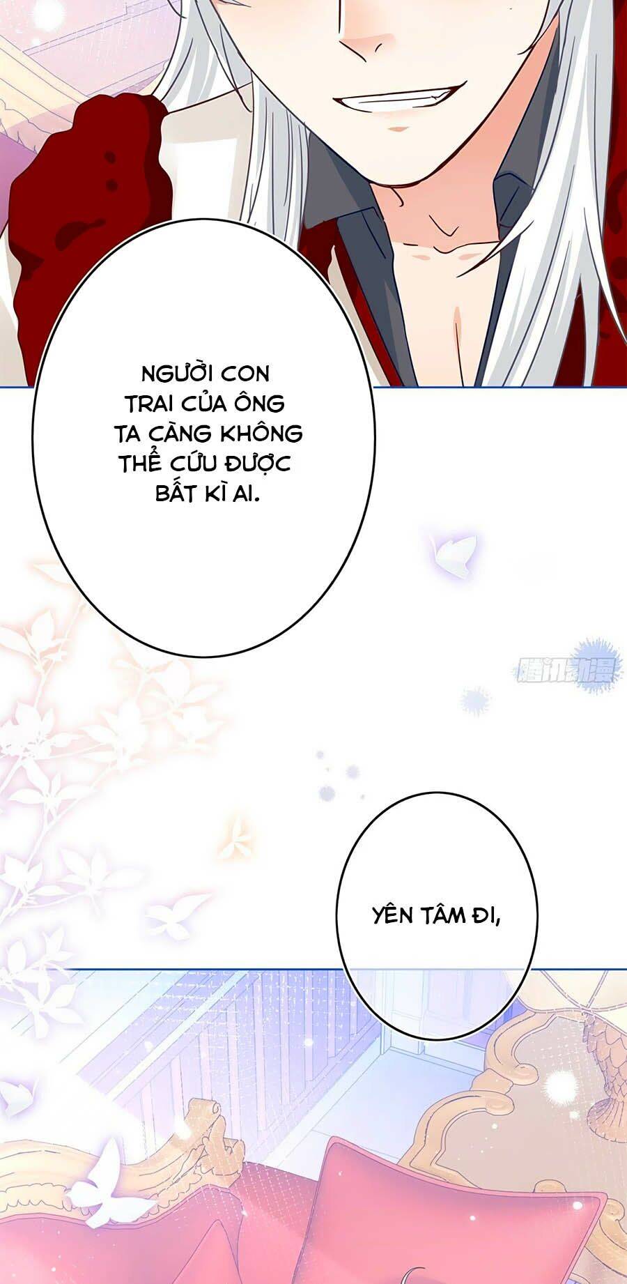 Nữ Hoàng Đầu Tiên Của Đế Quốc Chapter 31 - 45