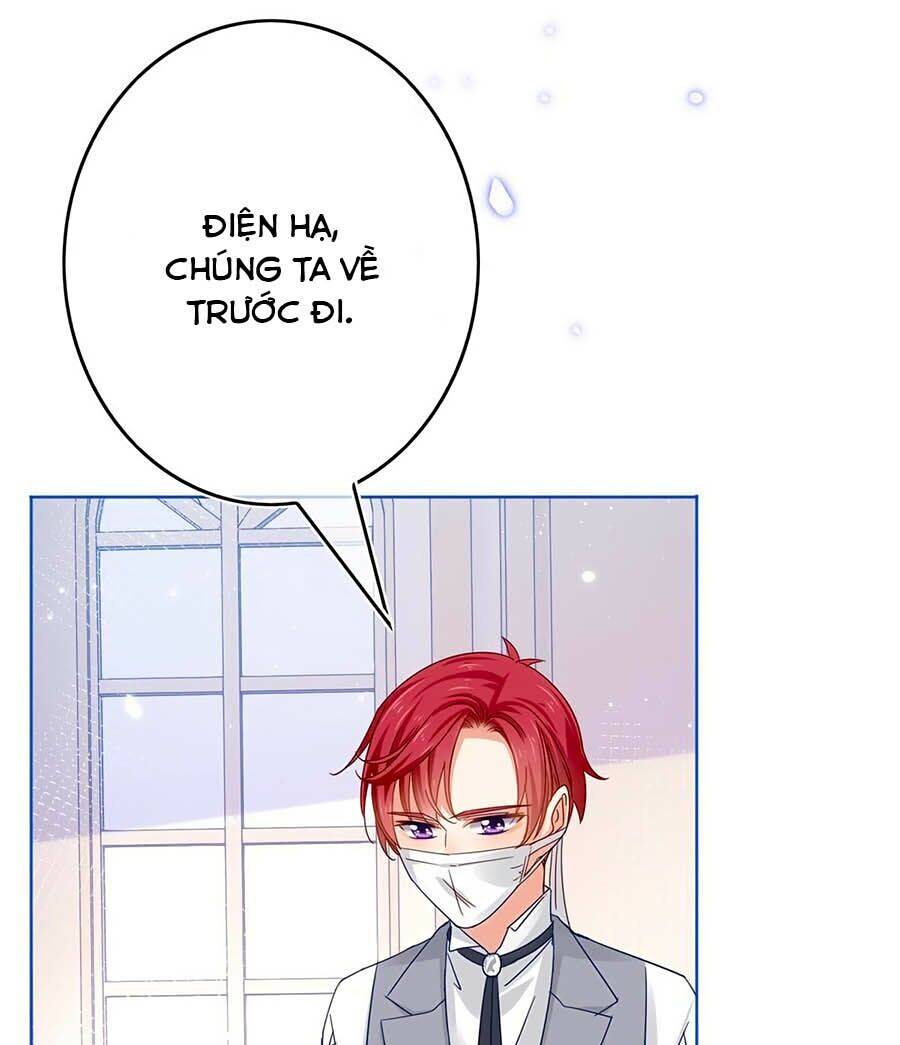 Nữ Hoàng Đầu Tiên Của Đế Quốc Chapter 31 - 8