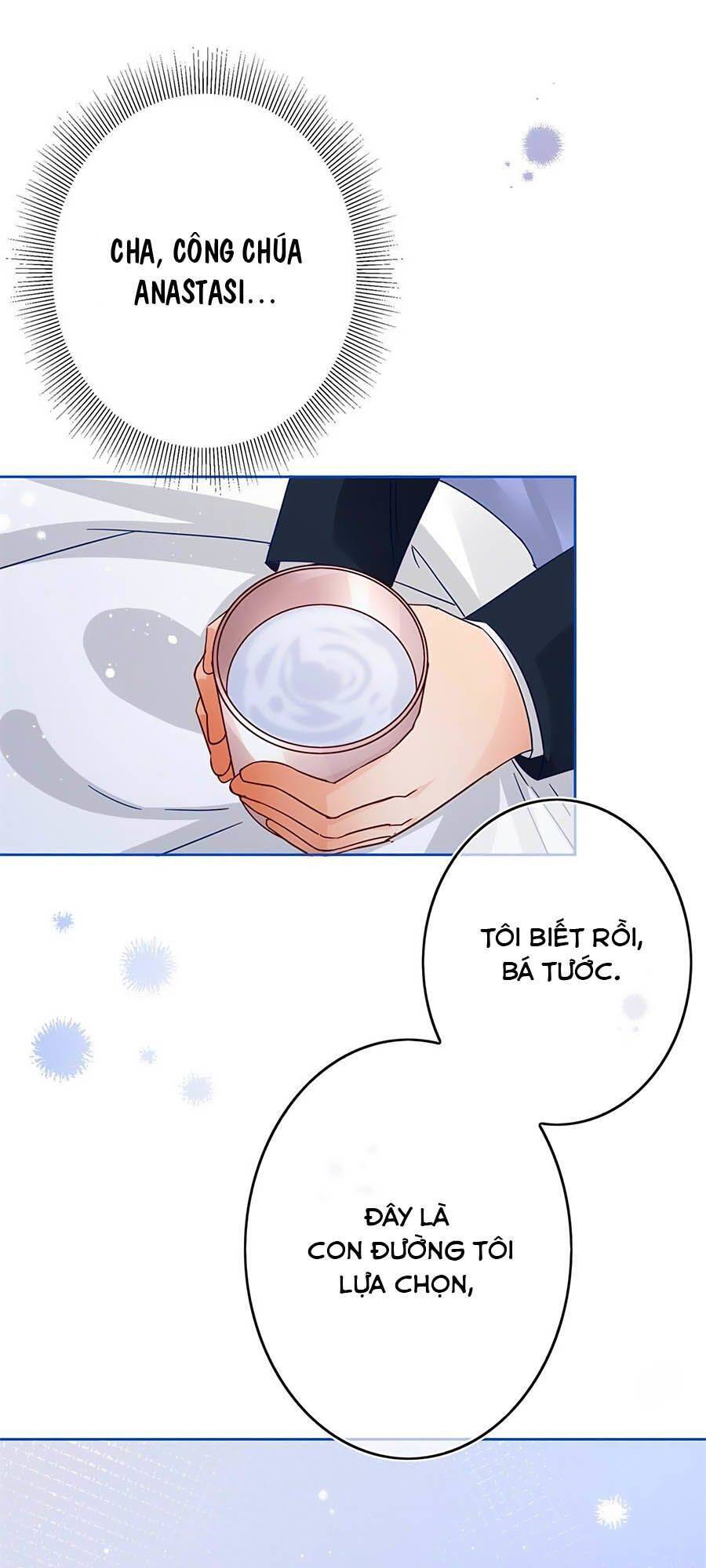 Nữ Hoàng Đầu Tiên Của Đế Quốc Chapter 32 - 15