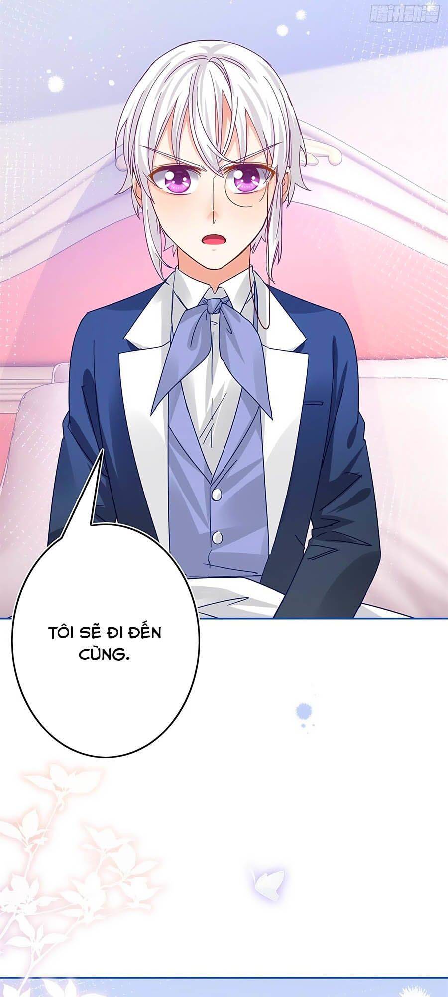 Nữ Hoàng Đầu Tiên Của Đế Quốc Chapter 32 - 16