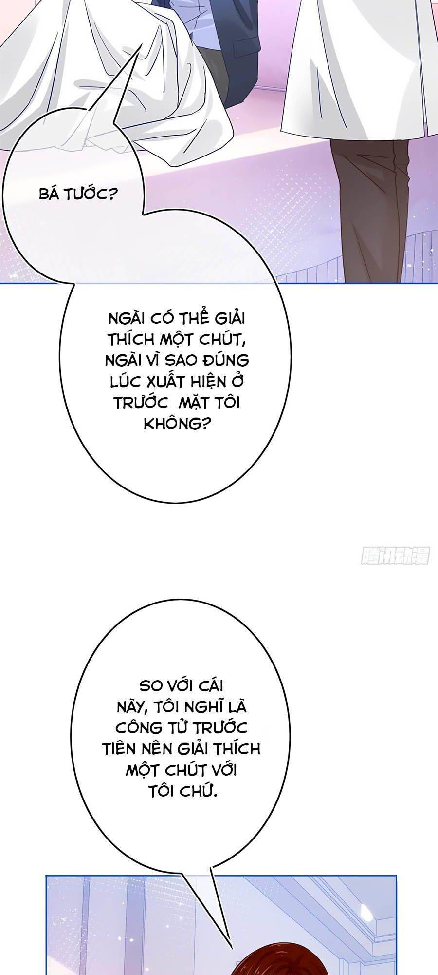 Nữ Hoàng Đầu Tiên Của Đế Quốc Chapter 32 - 4