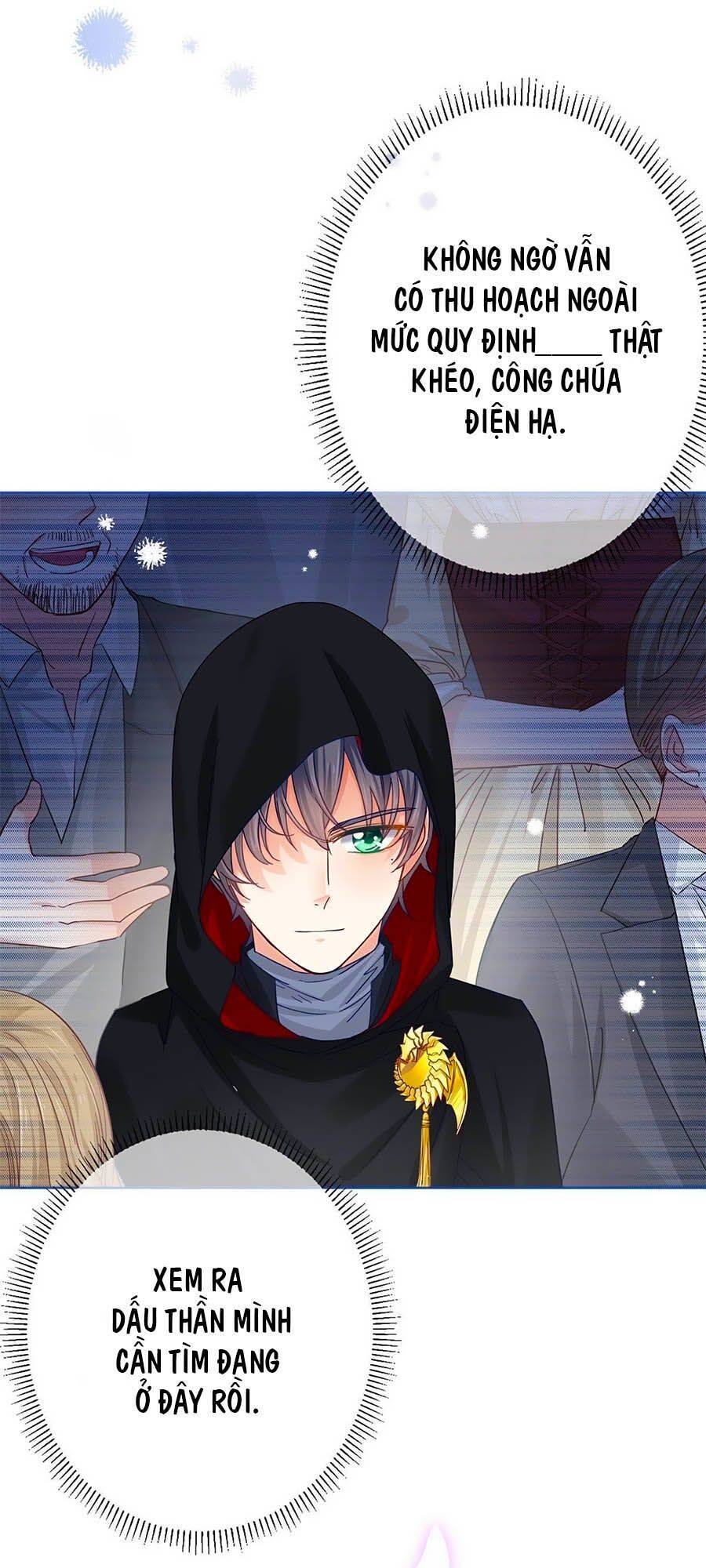 Nữ Hoàng Đầu Tiên Của Đế Quốc Chapter 32 - 36