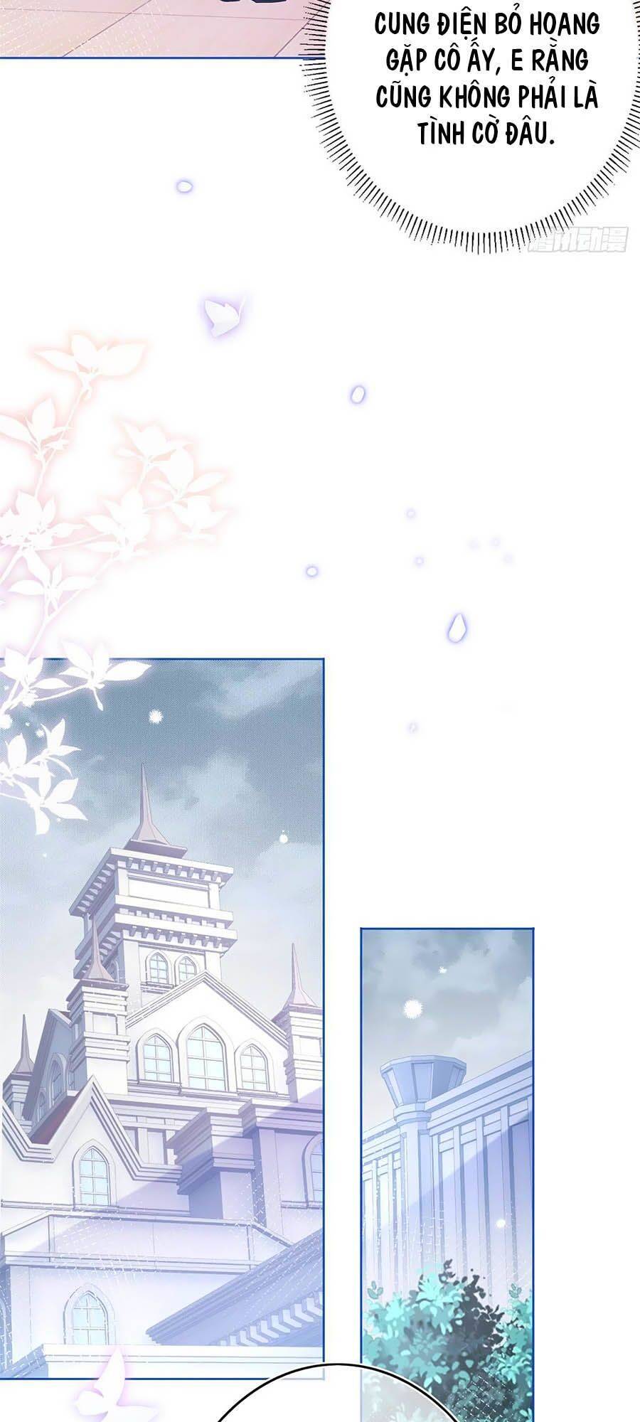 Nữ Hoàng Đầu Tiên Của Đế Quốc Chapter 32 - 38