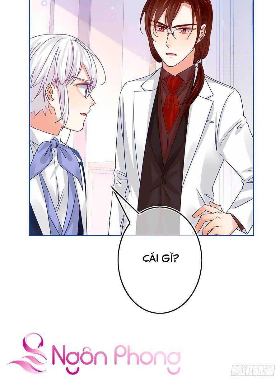 Nữ Hoàng Đầu Tiên Của Đế Quốc Chapter 32 - 5