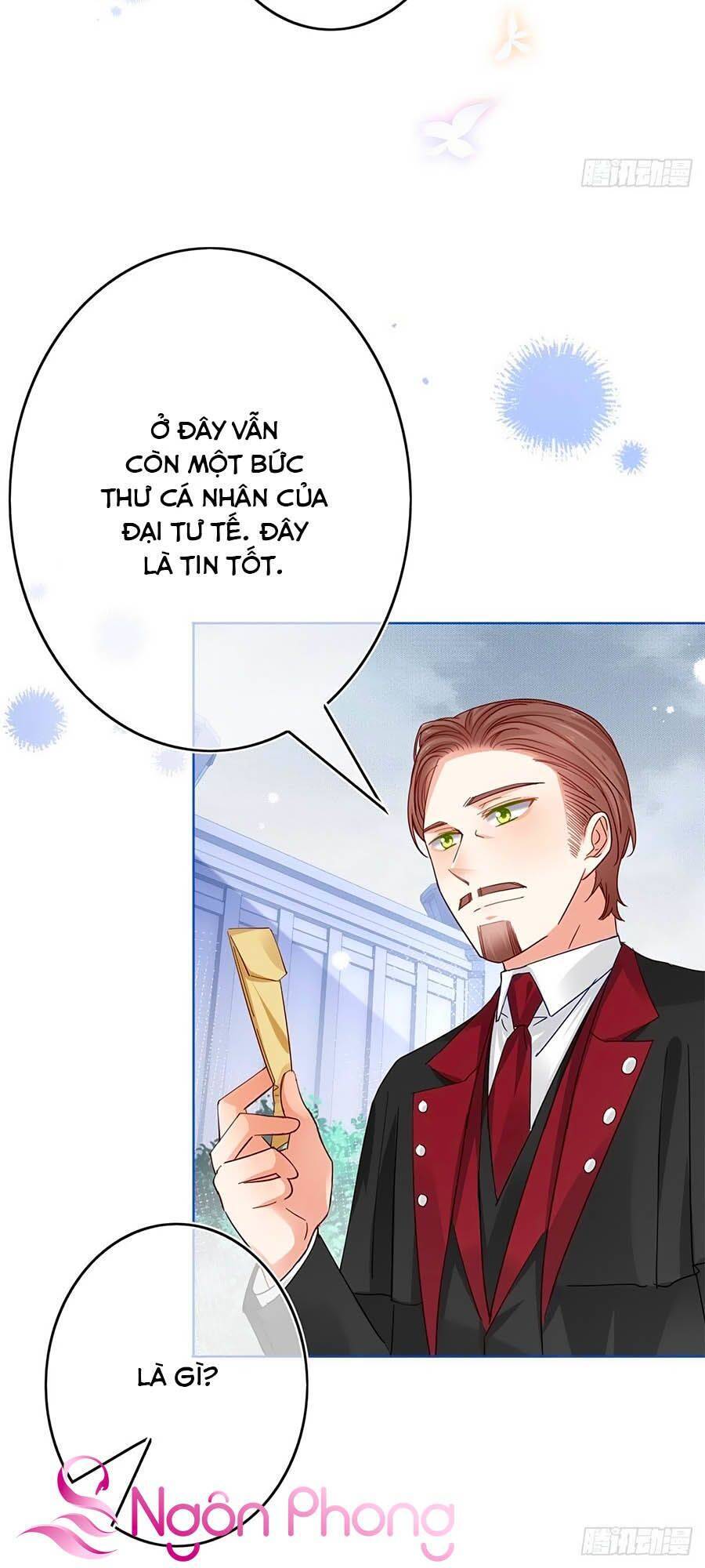 Nữ Hoàng Đầu Tiên Của Đế Quốc Chapter 32 - 43