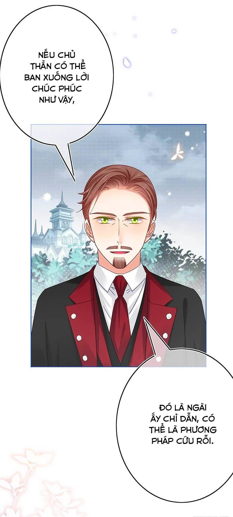 Nữ Hoàng Đầu Tiên Của Đế Quốc Chapter 32 - 46