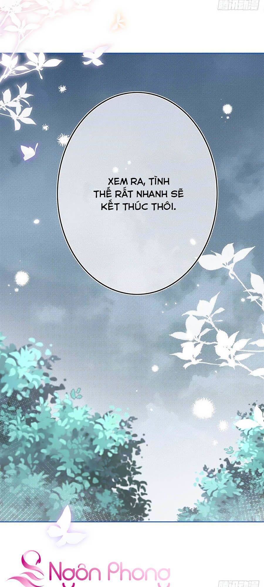 Nữ Hoàng Đầu Tiên Của Đế Quốc Chapter 32 - 47