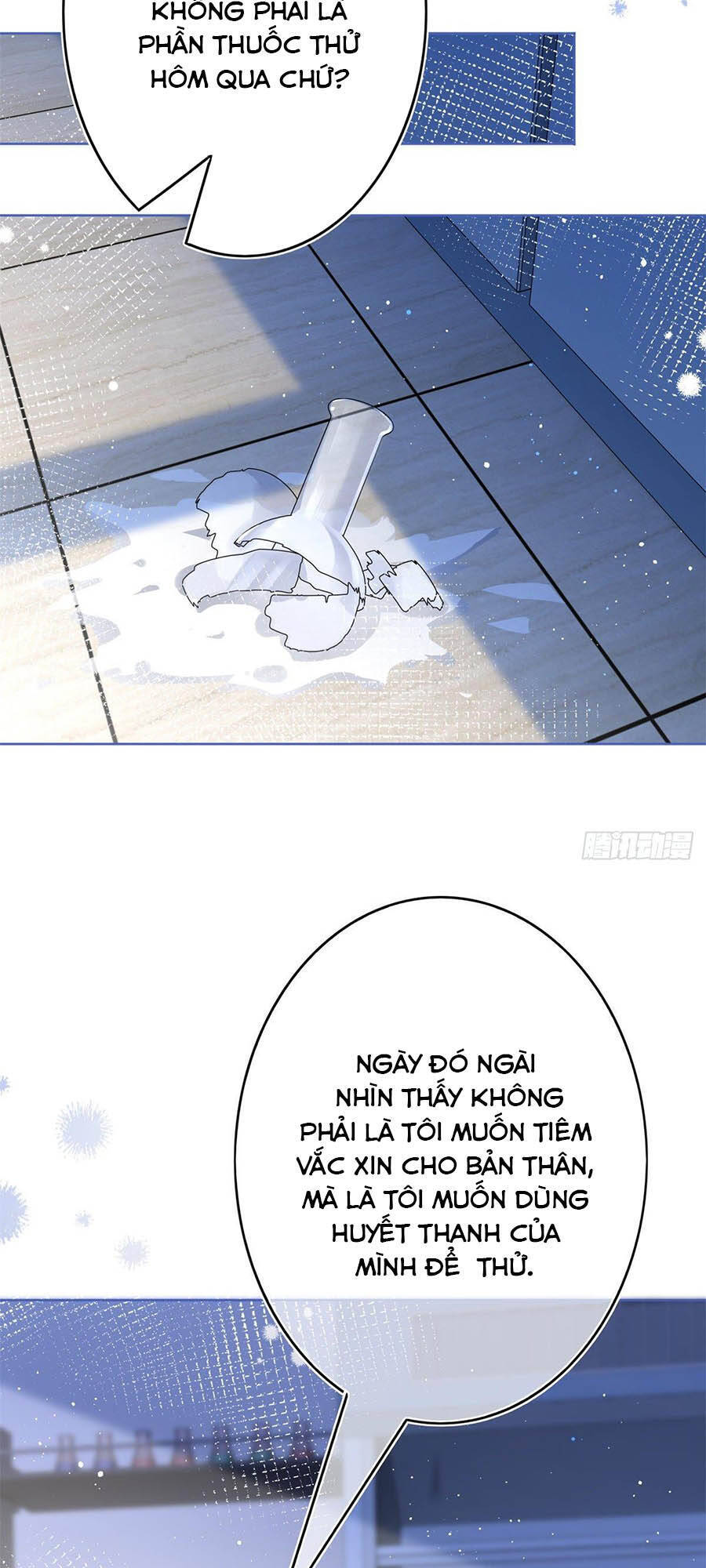 Nữ Hoàng Đầu Tiên Của Đế Quốc Chapter 33 - 11