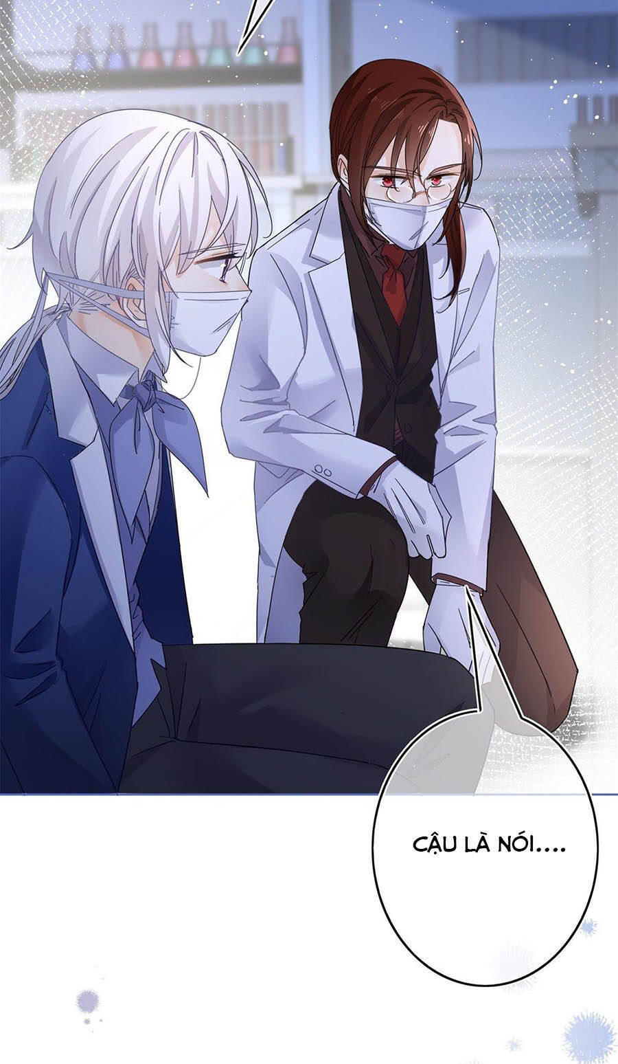 Nữ Hoàng Đầu Tiên Của Đế Quốc Chapter 33 - 12