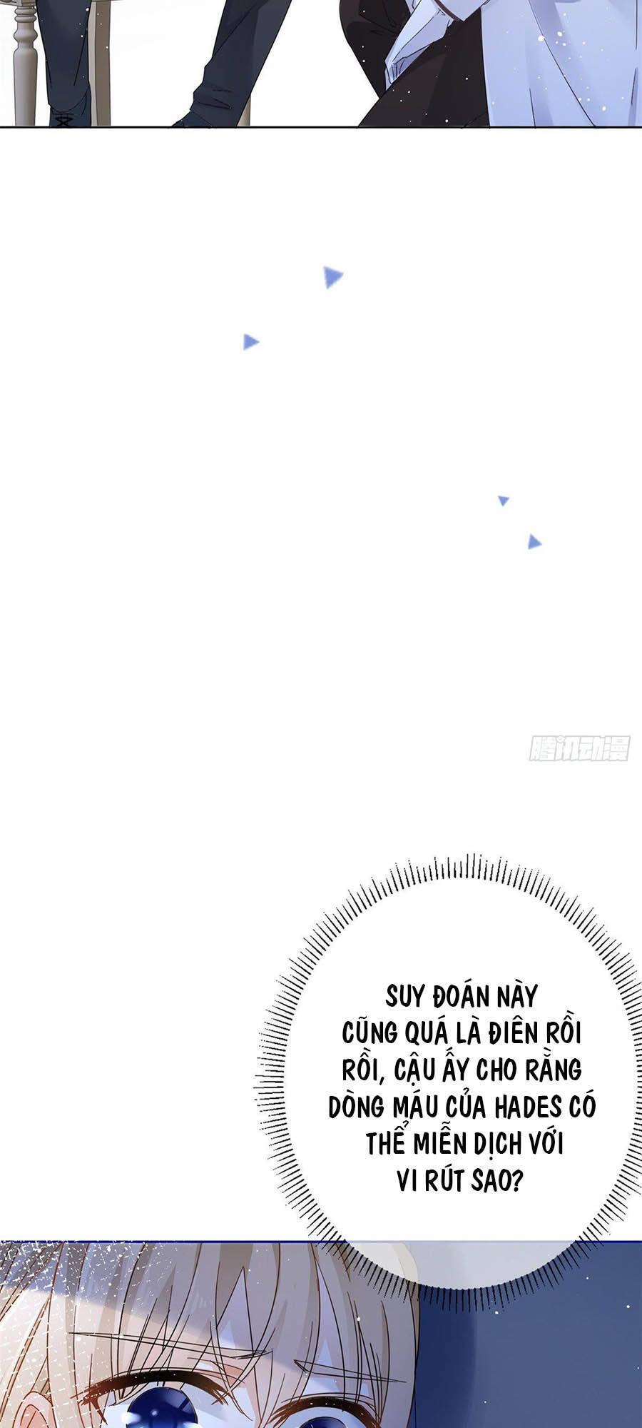 Nữ Hoàng Đầu Tiên Của Đế Quốc Chapter 33 - 15