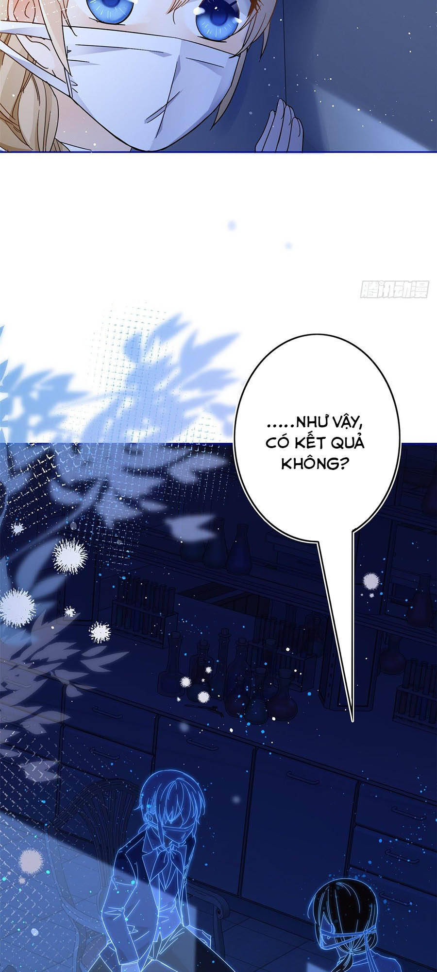 Nữ Hoàng Đầu Tiên Của Đế Quốc Chapter 33 - 16