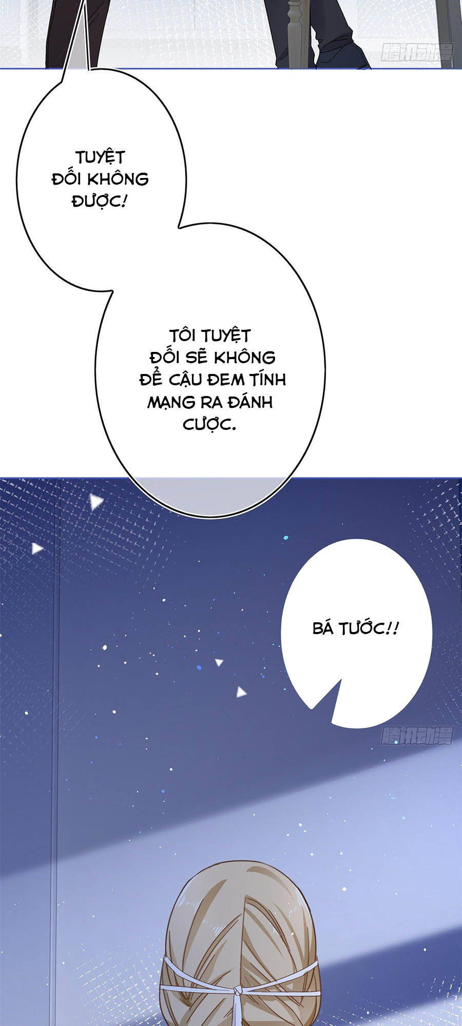 Nữ Hoàng Đầu Tiên Của Đế Quốc Chapter 33 - 19