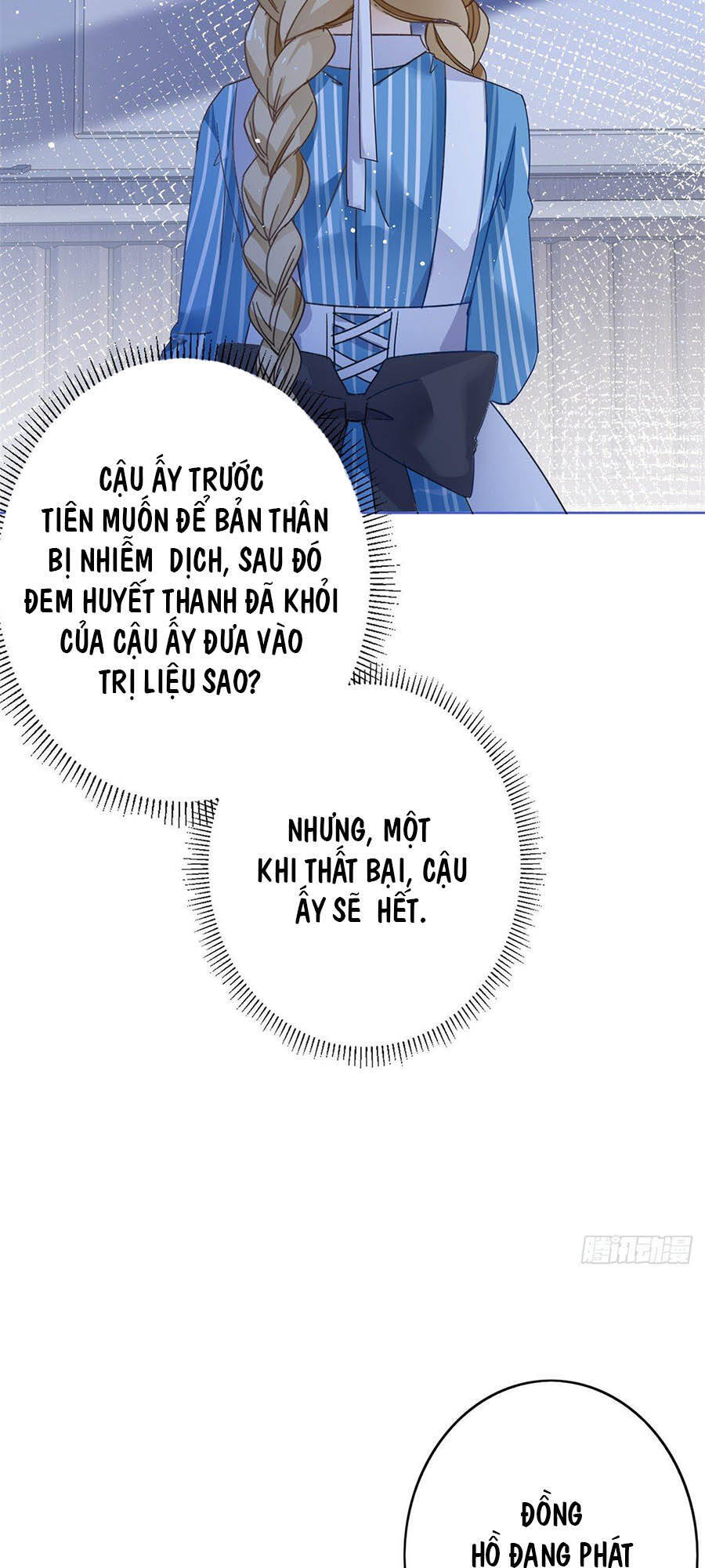 Nữ Hoàng Đầu Tiên Của Đế Quốc Chapter 33 - 20