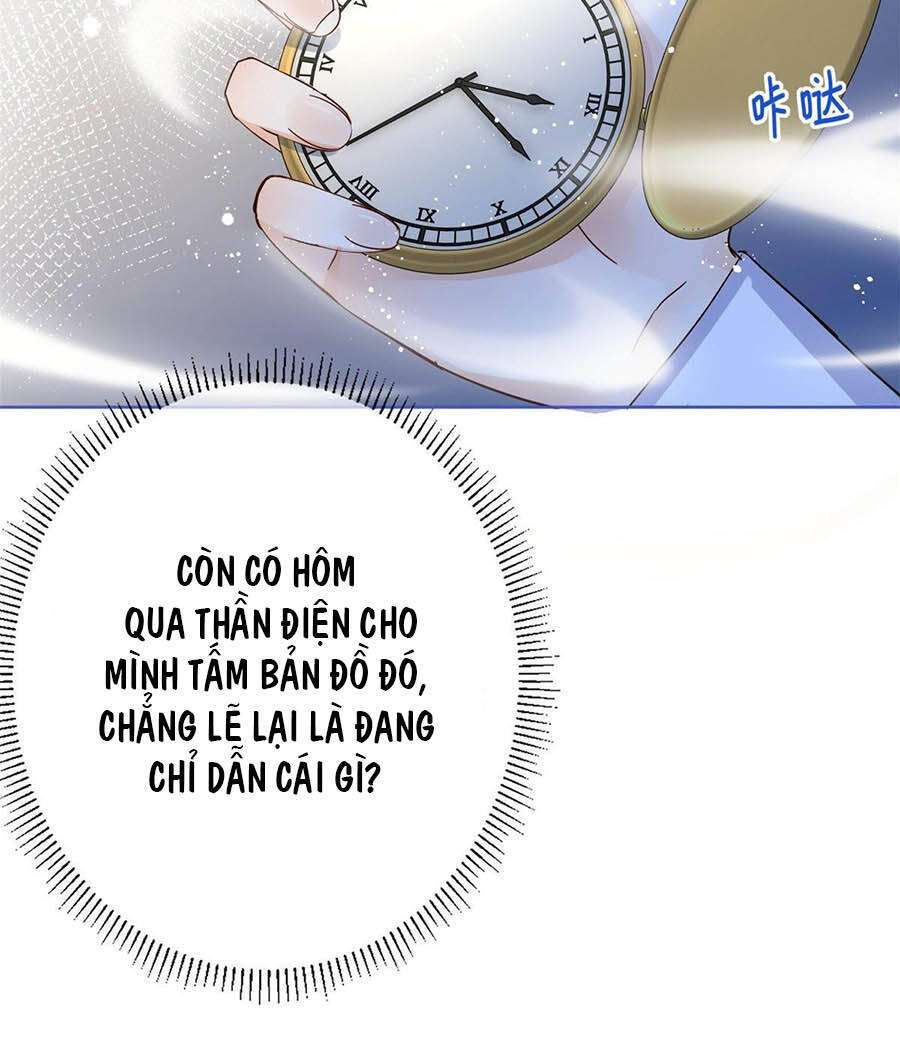 Nữ Hoàng Đầu Tiên Của Đế Quốc Chapter 33 - 22