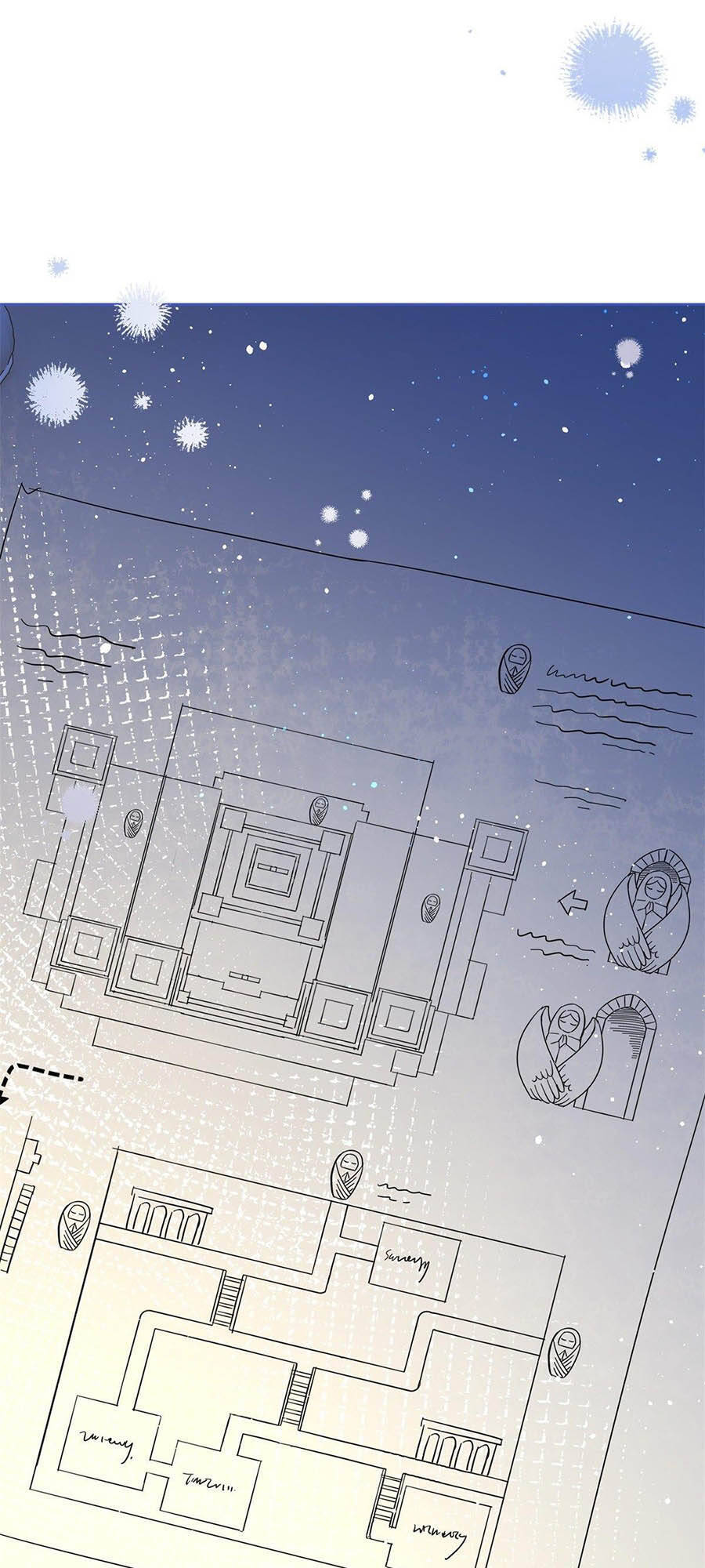 Nữ Hoàng Đầu Tiên Của Đế Quốc Chapter 33 - 23