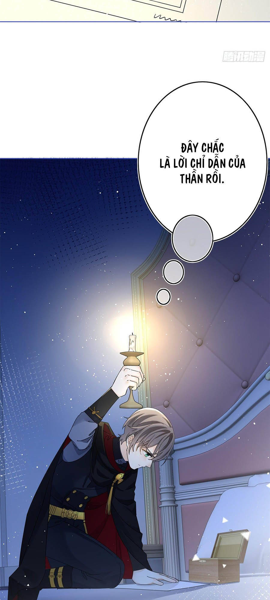 Nữ Hoàng Đầu Tiên Của Đế Quốc Chapter 33 - 24