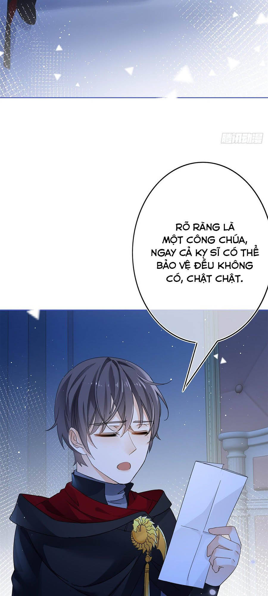 Nữ Hoàng Đầu Tiên Của Đế Quốc Chapter 33 - 25