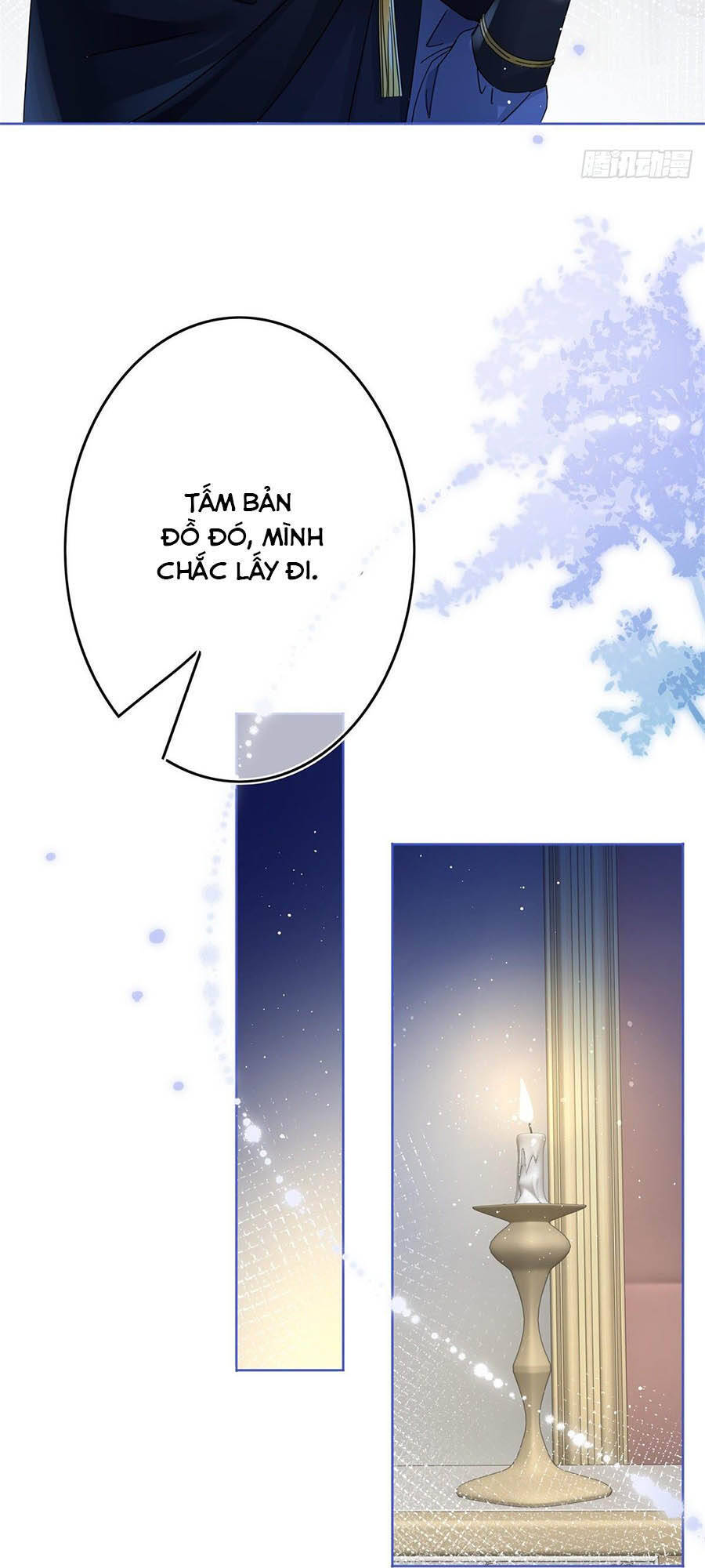 Nữ Hoàng Đầu Tiên Của Đế Quốc Chapter 33 - 26