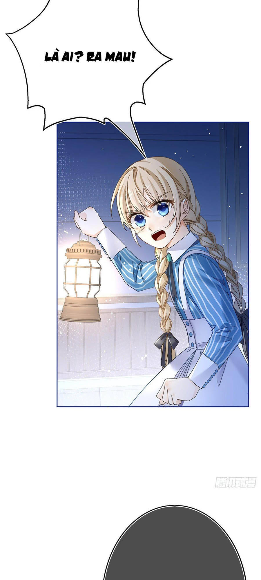 Nữ Hoàng Đầu Tiên Của Đế Quốc Chapter 33 - 30