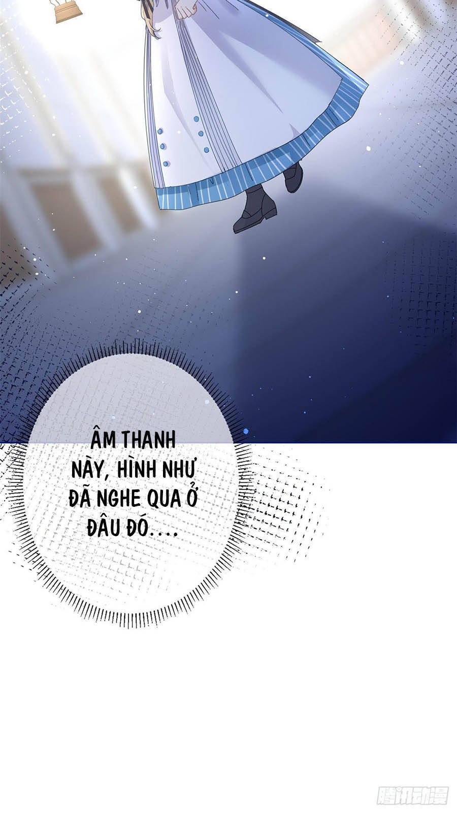 Nữ Hoàng Đầu Tiên Của Đế Quốc Chapter 33 - 32