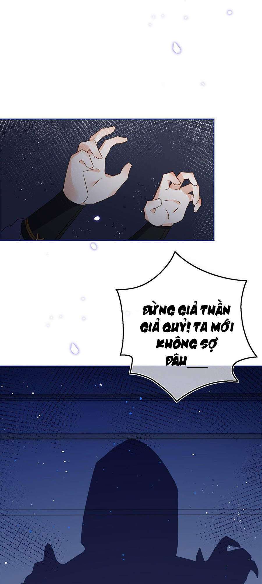 Nữ Hoàng Đầu Tiên Của Đế Quốc Chapter 33 - 33