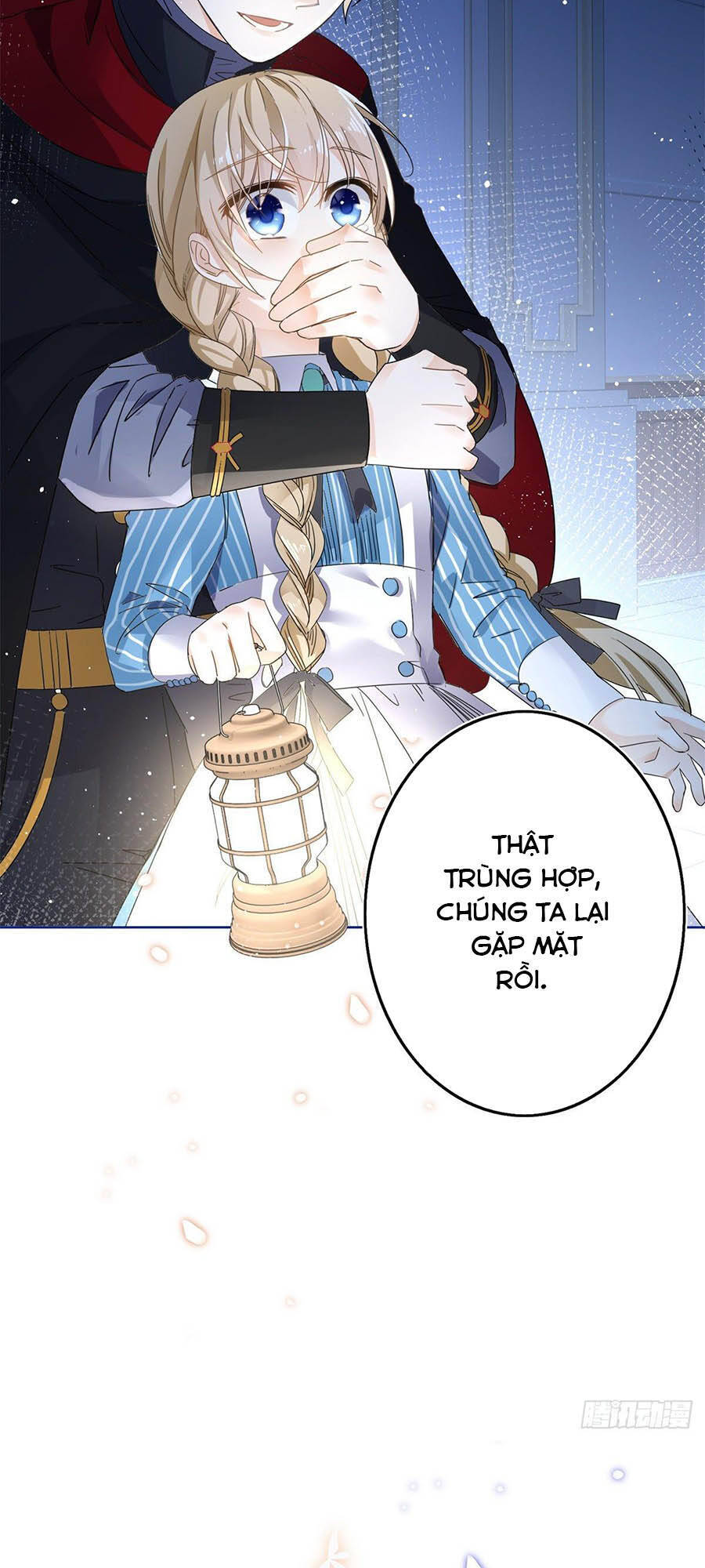 Nữ Hoàng Đầu Tiên Của Đế Quốc Chapter 33 - 35