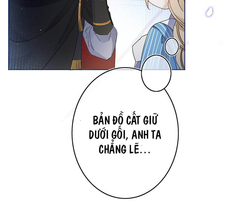 Nữ Hoàng Đầu Tiên Của Đế Quốc Chapter 33 - 38