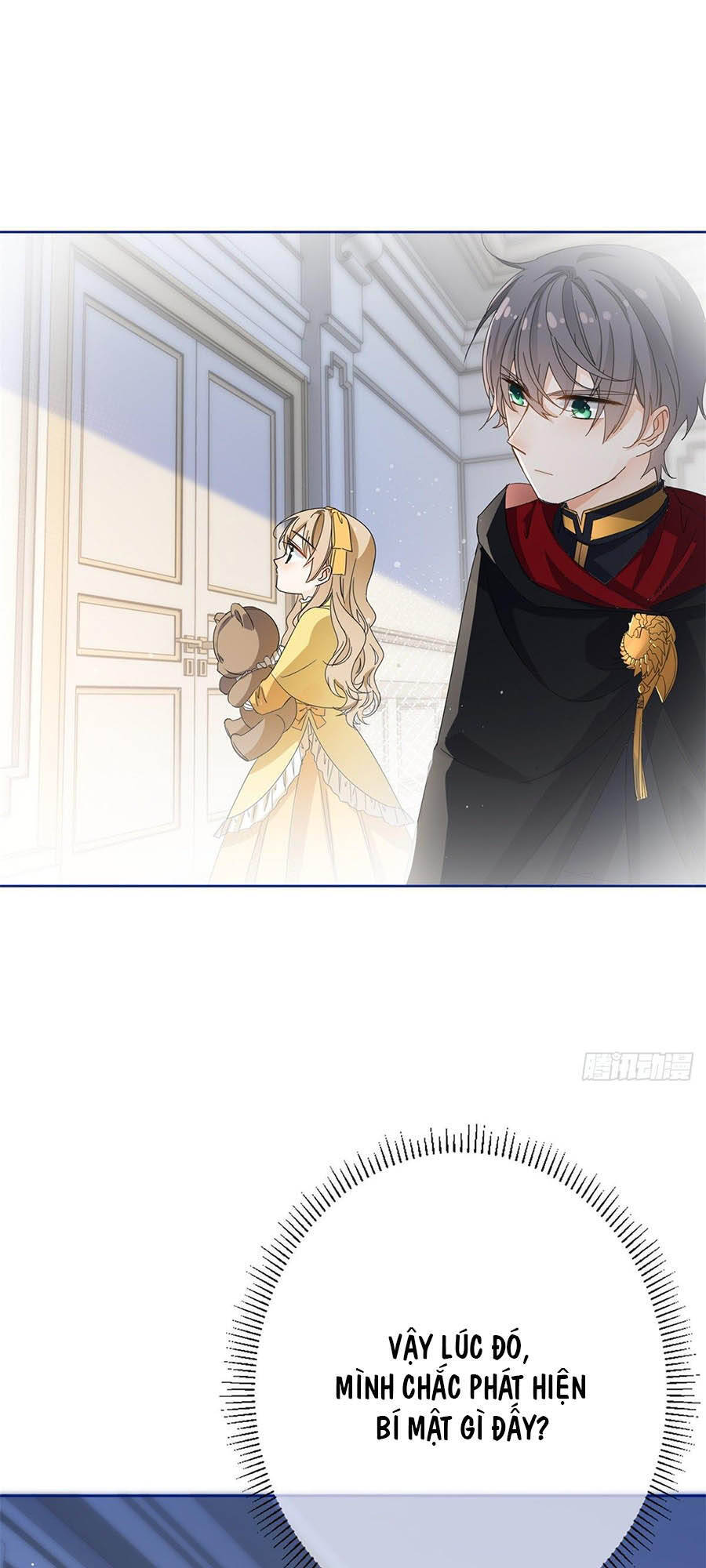 Nữ Hoàng Đầu Tiên Của Đế Quốc Chapter 33 - 42