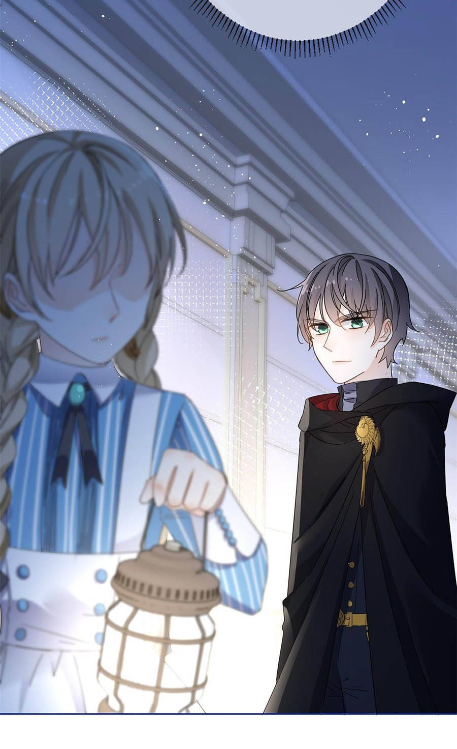 Nữ Hoàng Đầu Tiên Của Đế Quốc Chapter 33 - 43