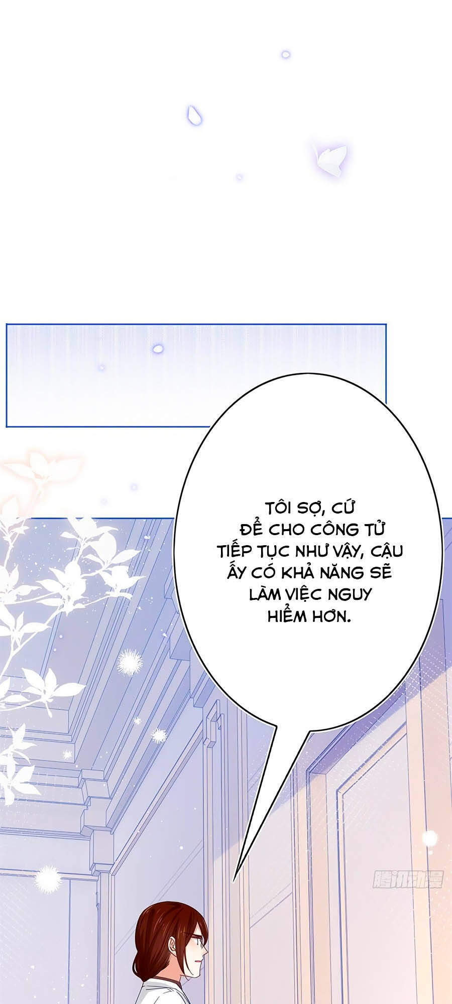 Nữ Hoàng Đầu Tiên Của Đế Quốc Chapter 34 - 2