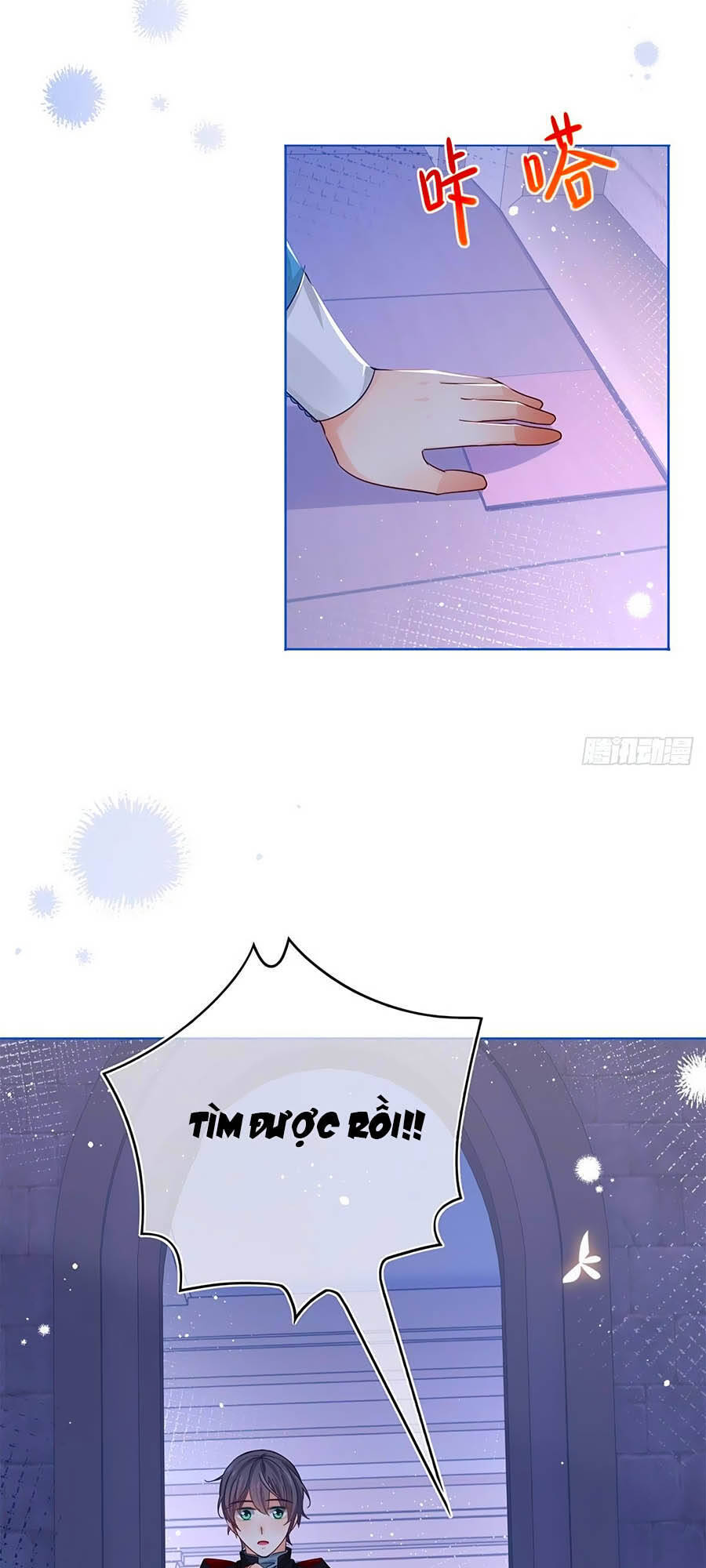 Nữ Hoàng Đầu Tiên Của Đế Quốc Chapter 34 - 16