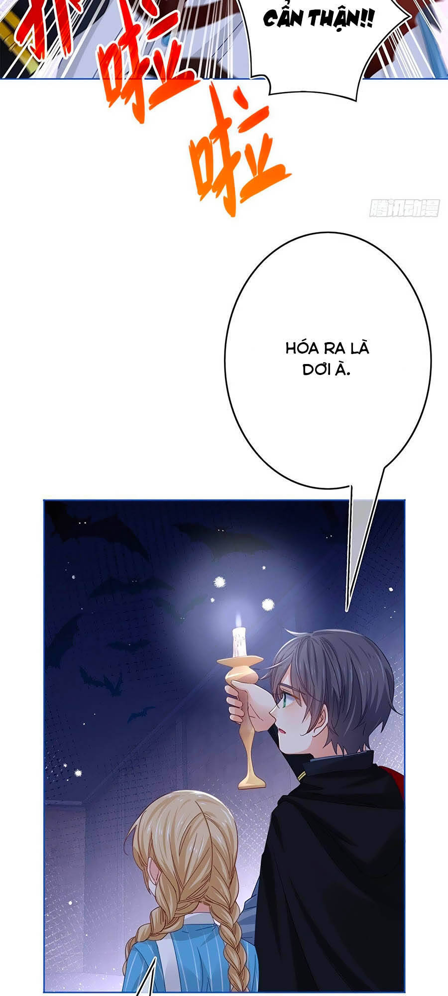 Nữ Hoàng Đầu Tiên Của Đế Quốc Chapter 34 - 26