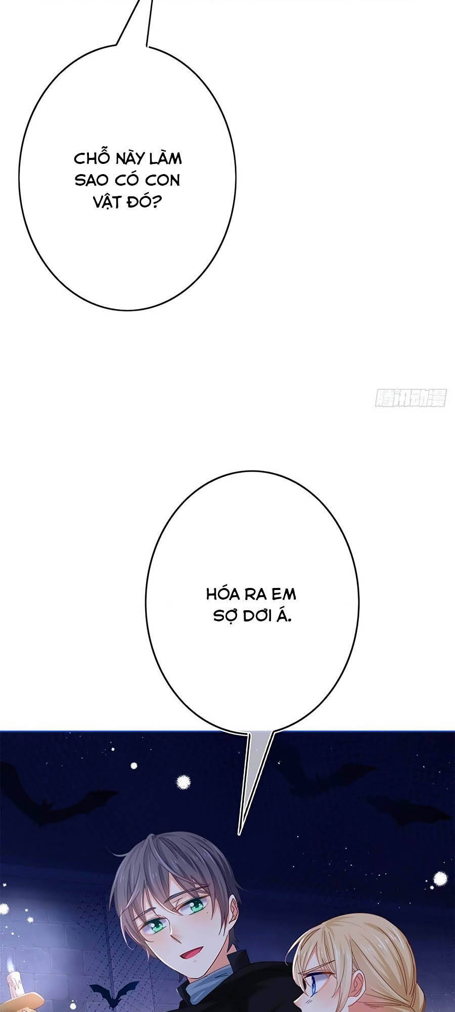 Nữ Hoàng Đầu Tiên Của Đế Quốc Chapter 34 - 27