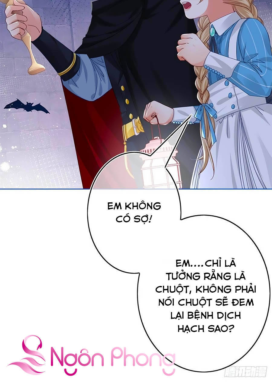 Nữ Hoàng Đầu Tiên Của Đế Quốc Chapter 34 - 28